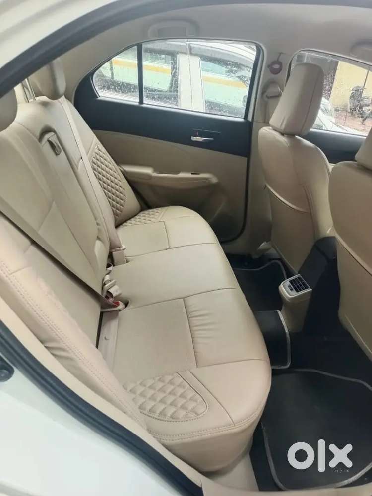 Maruti Swift Dzire 2024