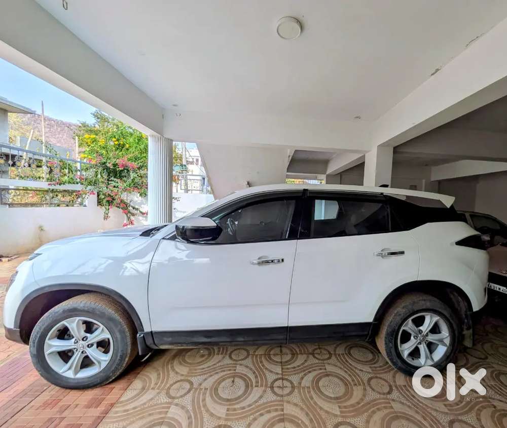 Tata Harrier 2019 Xz  2.0l Diesel  Second Owner