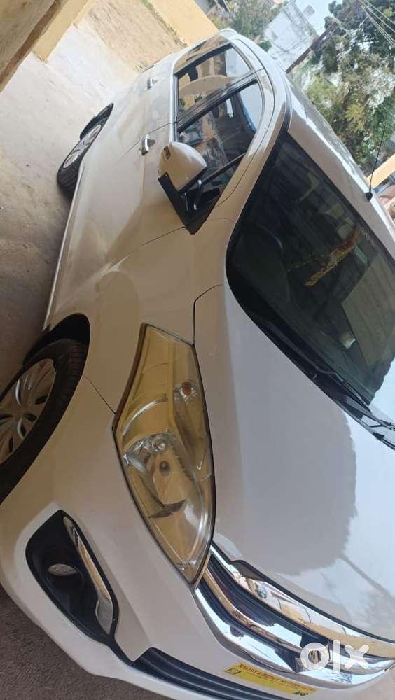 Maruti Suzuki Ertiga 2012-2015 Vdi, 2017, Diesel