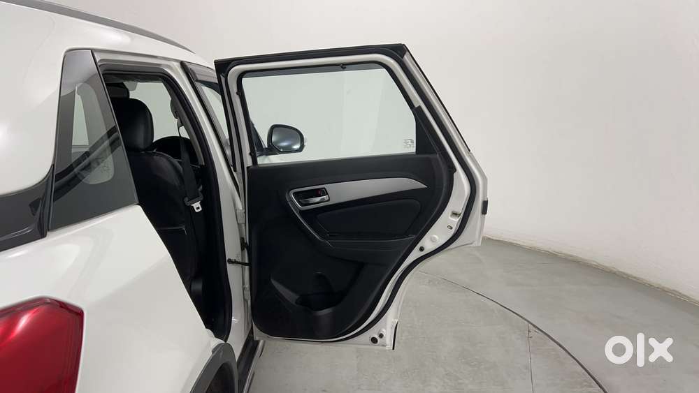 Maruti Suzuki Vitara Brezza 1.5 Zxi Plus, 2022, Petrol