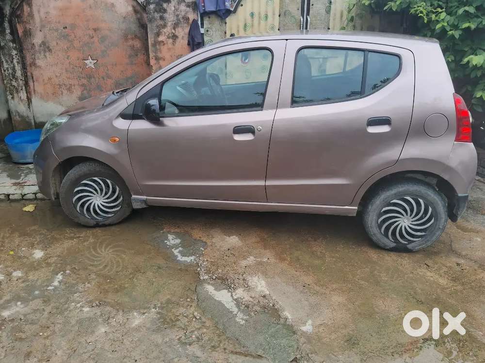Maruti Suzuki 1000 2008 Petrol Std