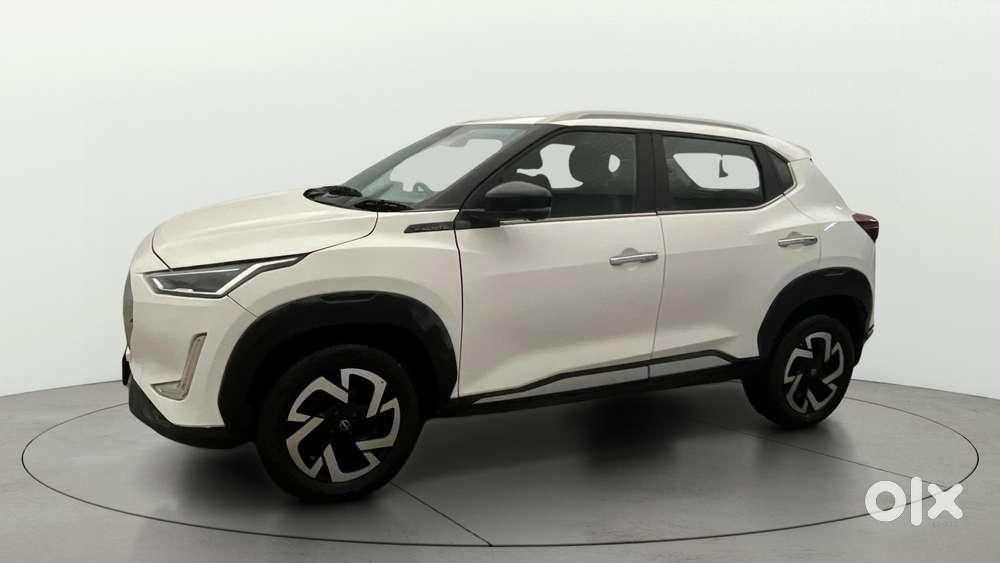 Nissan Magnite 1.0 Xv Premium Turbo Cvt, 2023, Petrol