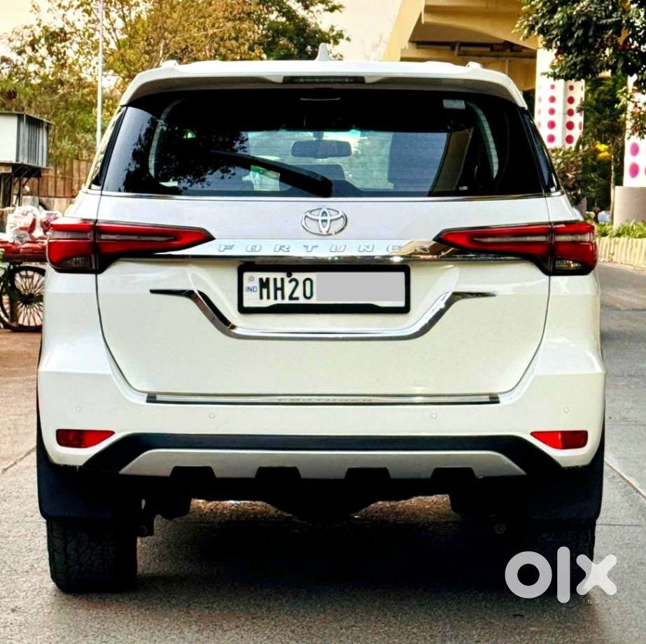 Toyota Fortuner 4x2 Mt 2.8 Diesel, 2024, Diesel