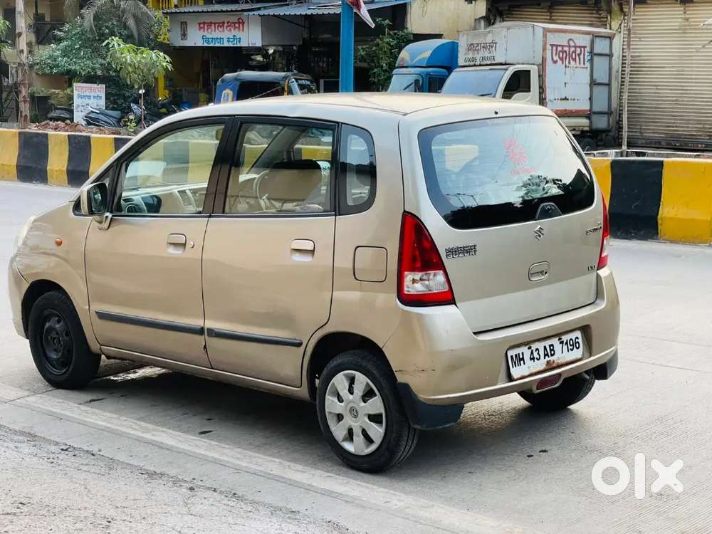 Maruti Suzuki Zen Estilo 2011 Petrol Well Maintained
