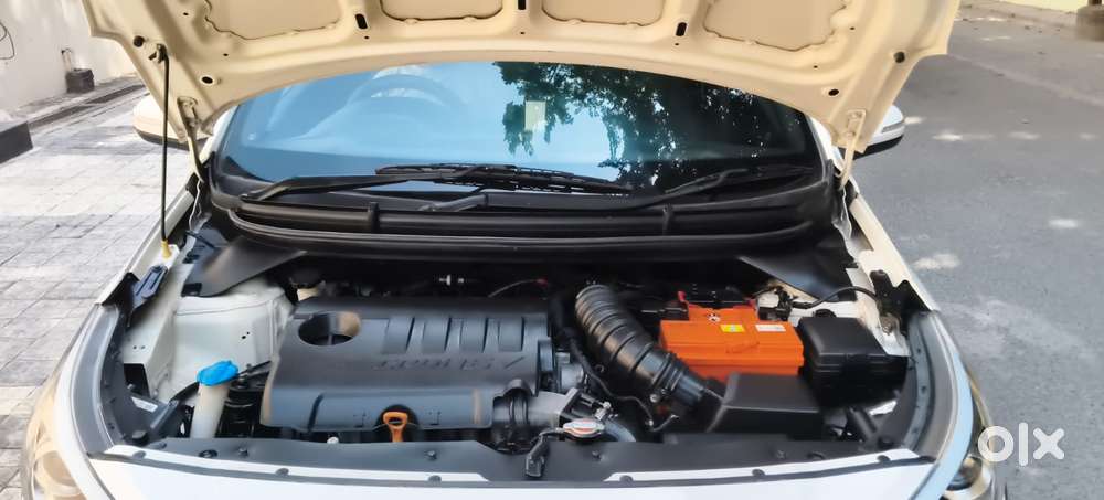 Hyundai I20 Active, 2019, Diesel
