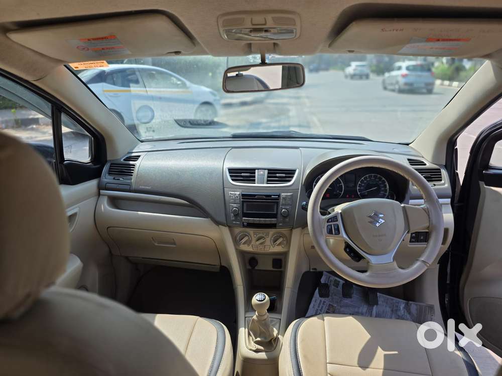 Maruti Suzuki Ertiga Shvs Vdi, 2016, Diesel