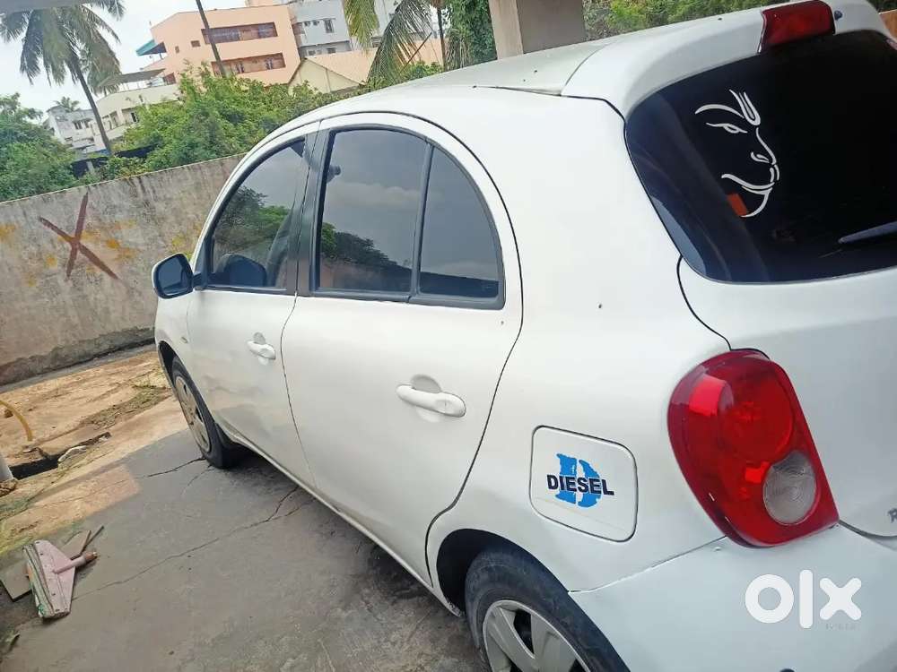 Renault Pulse 2015 Diesel 85000 Km Driven