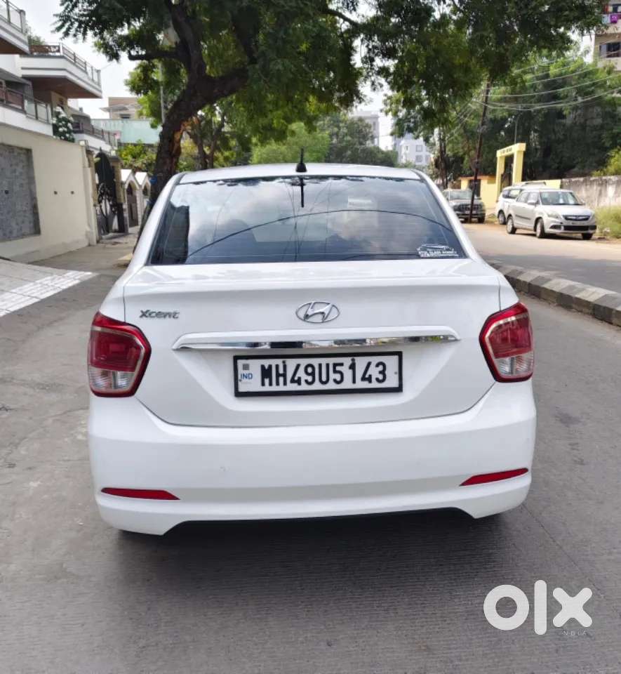 Hyundai Xcent 1.1 Crdi S, 2015, Diesel