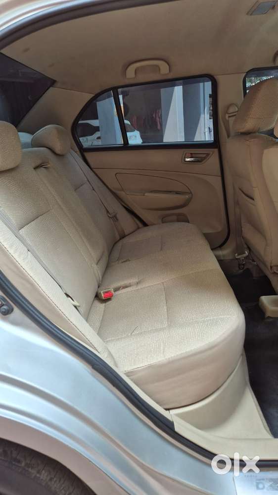 Maruti Suzuki Swift Dzire 1.3 Vxi, 2012, Petrol