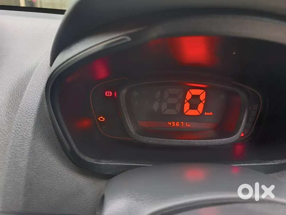 Renault Kwid 1.0 Rxt 2016