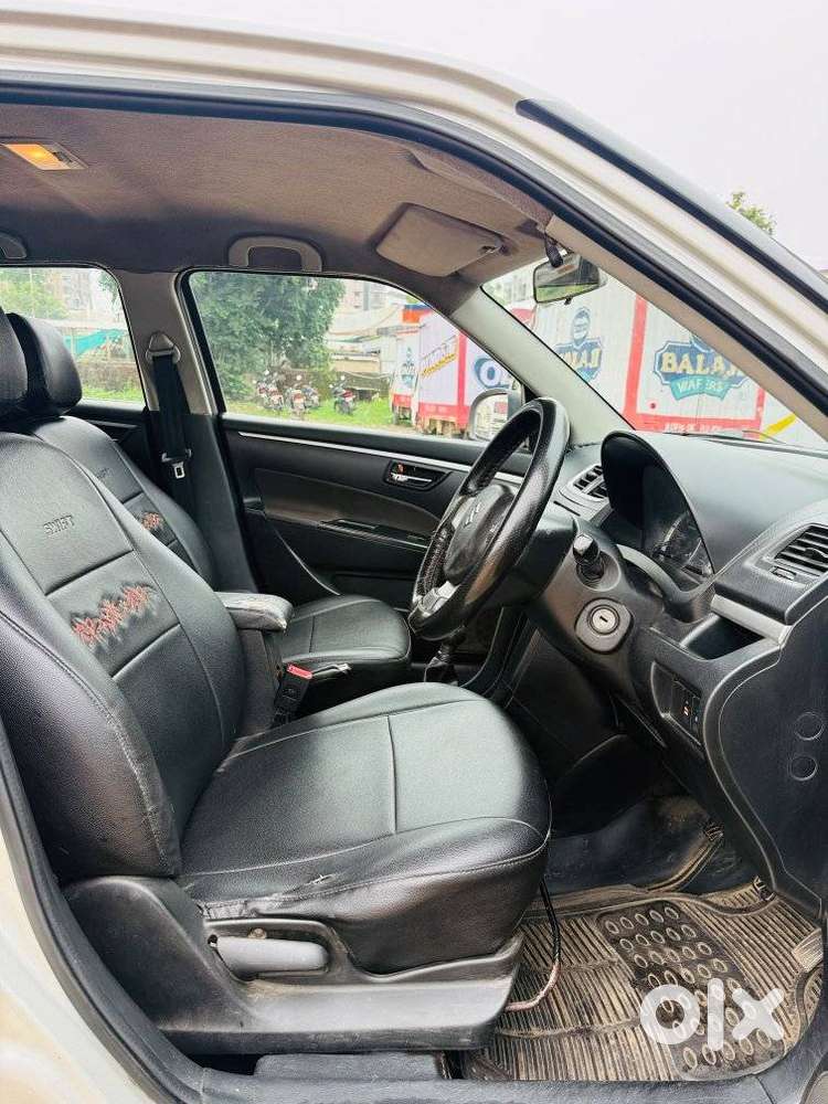 Maruti Suzuki Swift Ddis Vdi, 2013, Diesel