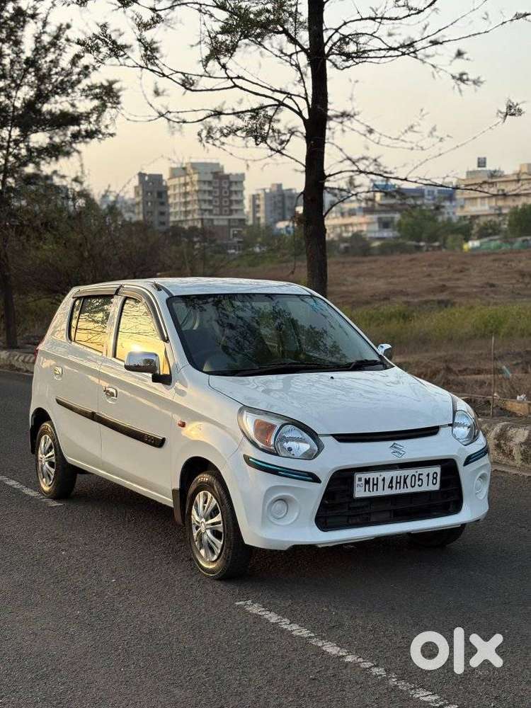 Maruti Suzuki Alto 800 Cng Lxi, 2019, Cng & Hybrids