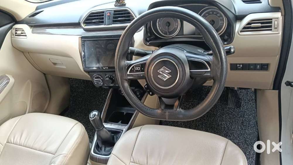 Maruti Suzuki Dzire 1.2 Vxi, 2024, Cng & Hybrids