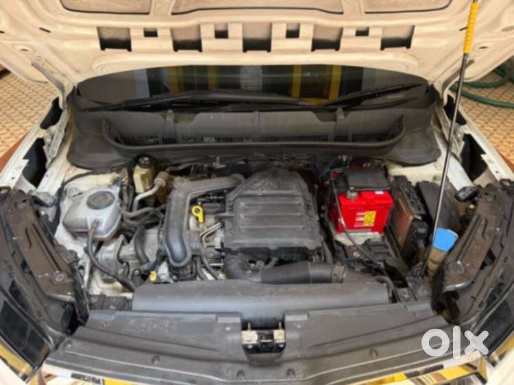 Skoda Kushaq 1.0 Tsi Style, 2021, Petrol