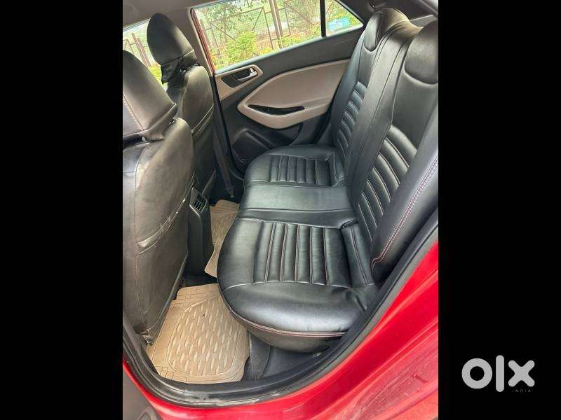 Hyundai I20 Active 1.4 Sx, 2018, Diesel