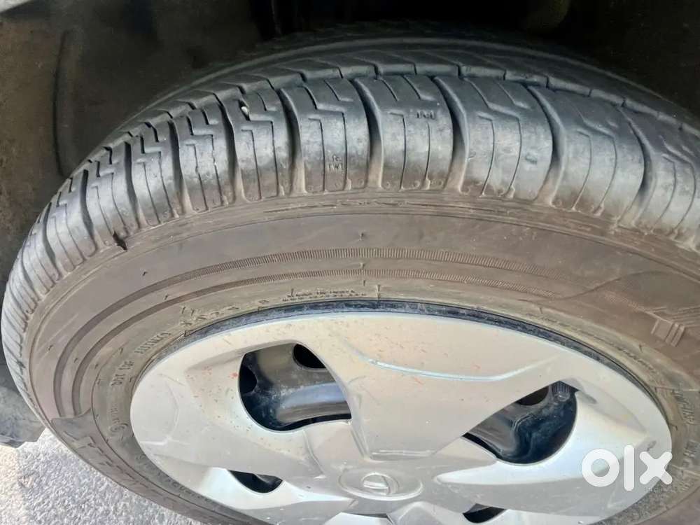 Tata Tiago 2018 Petrol 44500 Km Driven
