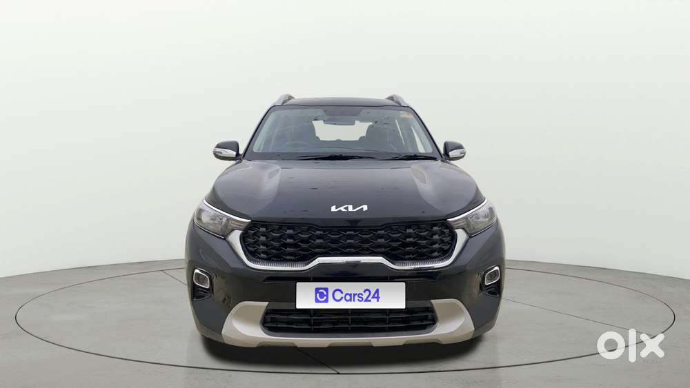 Kia Sonet 1.2 Htk Plus, 2022, Petrol