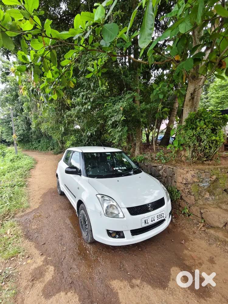 Maruti Suzuki Swift 2009