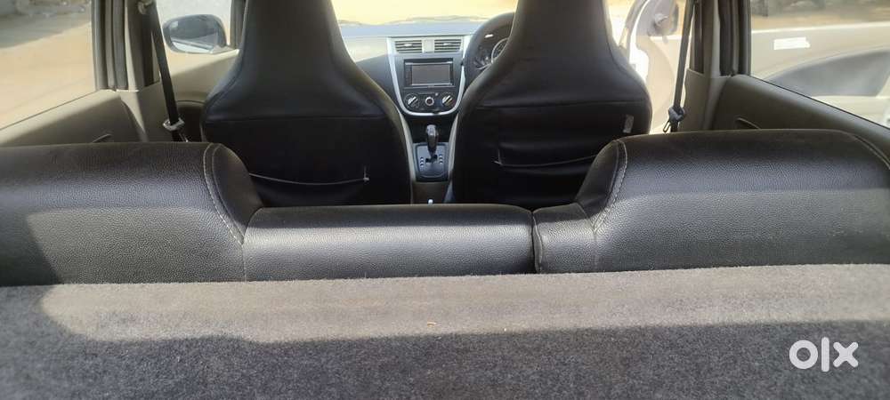 Maruti Suzuki Celerio Vxi, 2014, Petrol