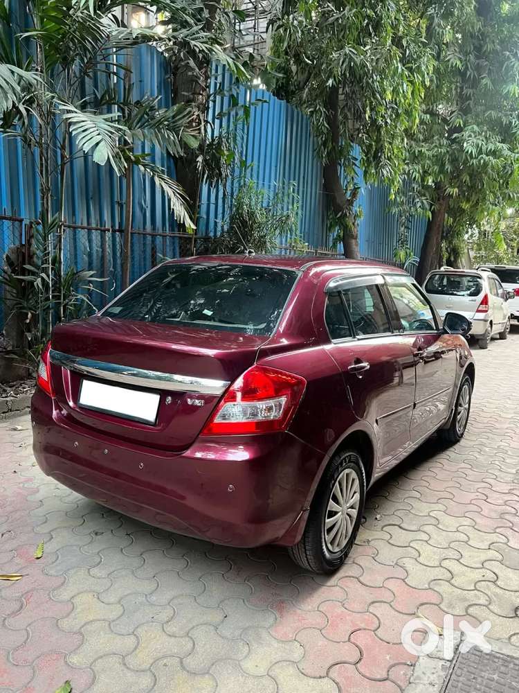 Maruti Suzuki Swift Dzire 1.3 Vxi, 2015, Petrol