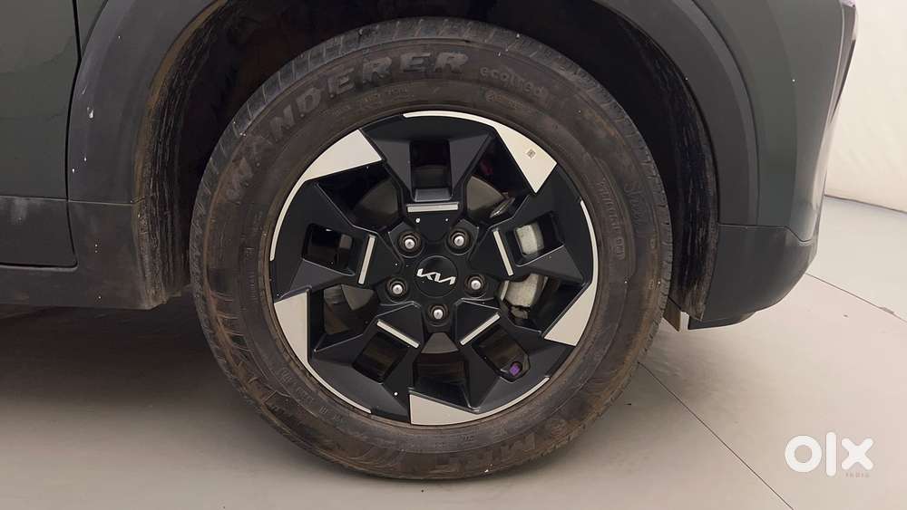 Kia Sonet 1.2 Htk Plus, 2026, Petrol