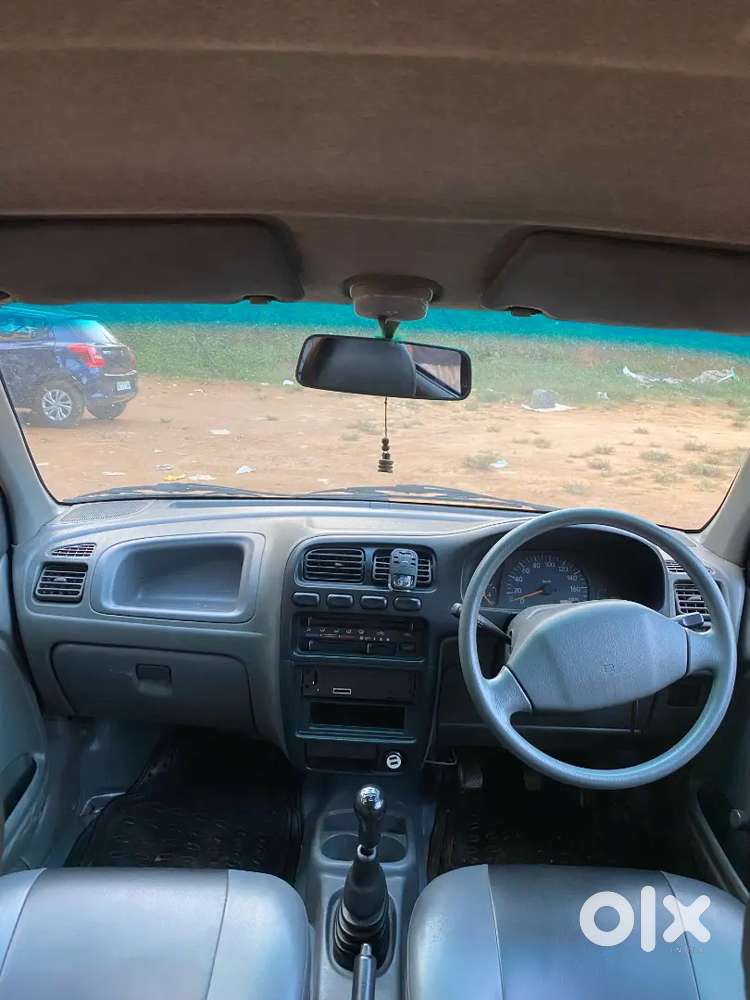 Maruti Suzuki Alto 2003