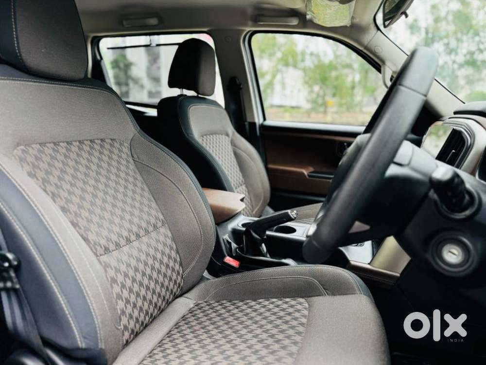 Mahindra Scorpio N, 2024, Diesel