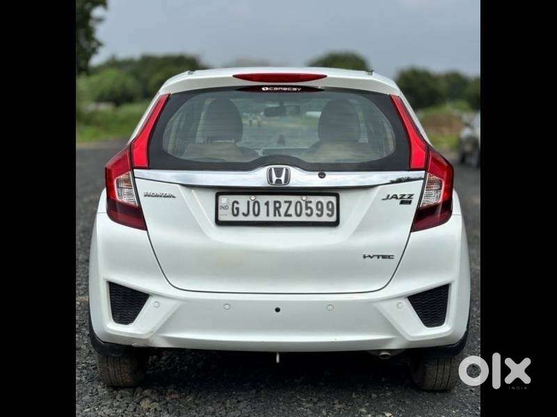 Honda Jazz 1.2 S I Vtec, 2017, Petrol