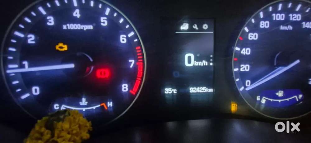 Hyundai I20 Asta O, Well Maintained,  Top End