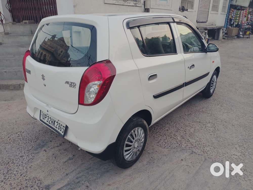 Maruti Suzuki Alto 800 Lxi, 2016, Petrol