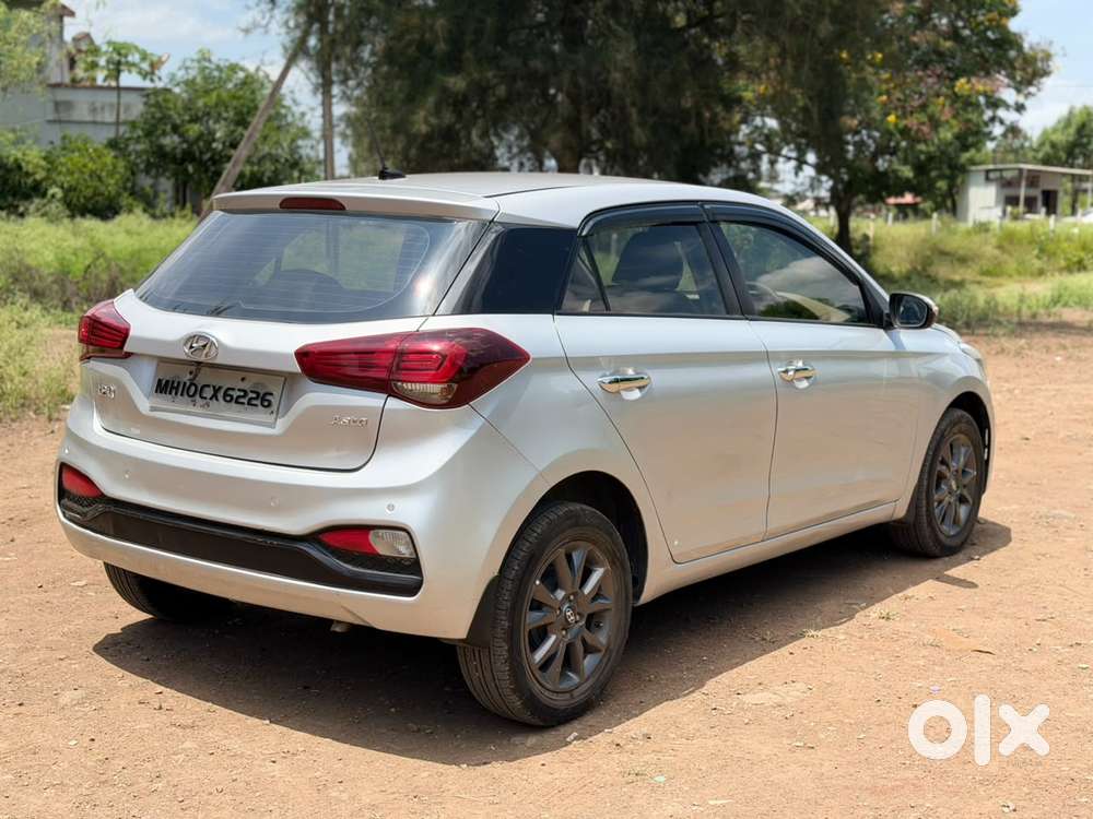 Hyundai I20 Sportz 1.4 Crdi, 2018, Diesel