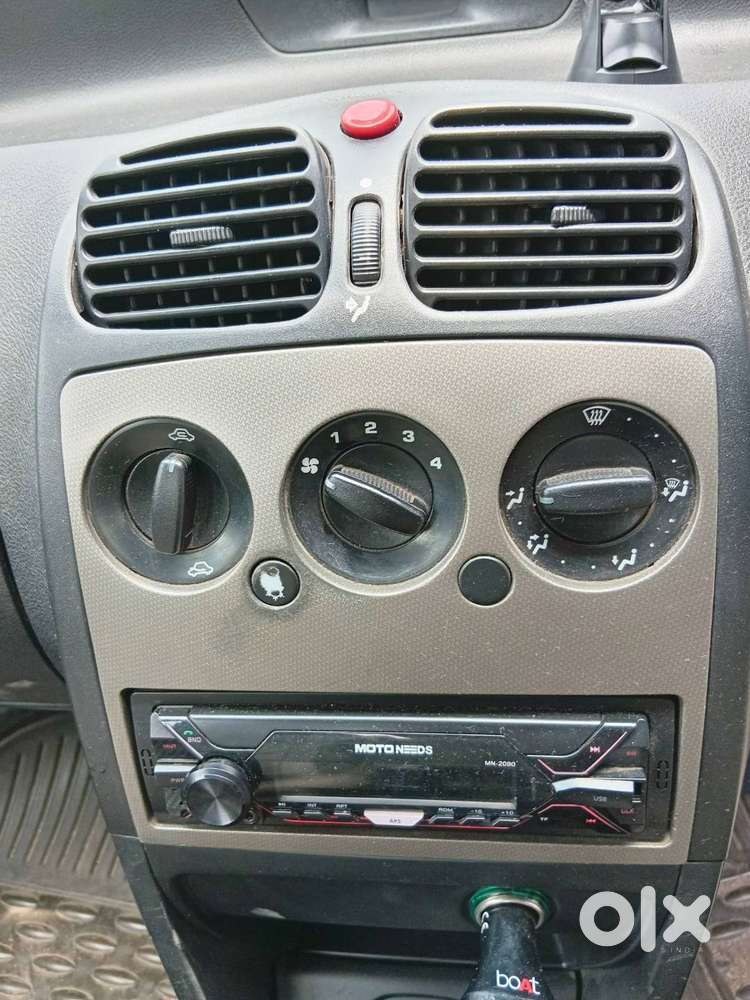 Tata Indica Ev2 2013 Diesel
