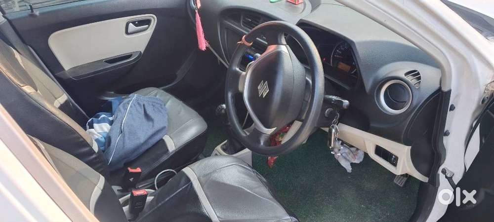 Maruti Suzuki Alto 800