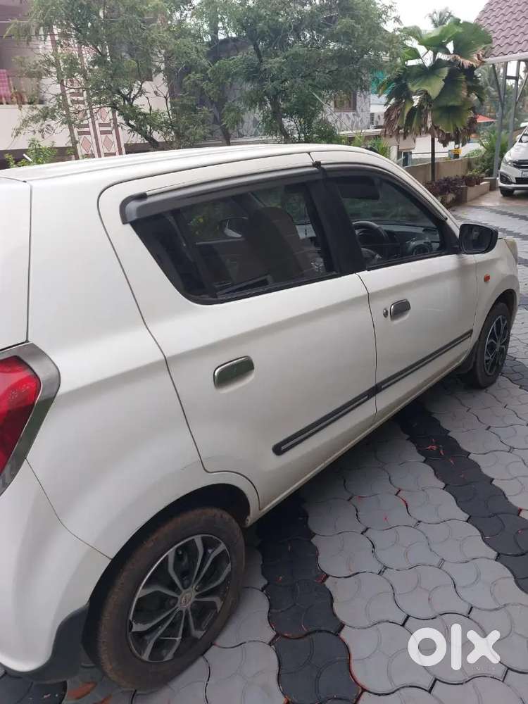 Good Condition Alto K10 Automatic For Sale