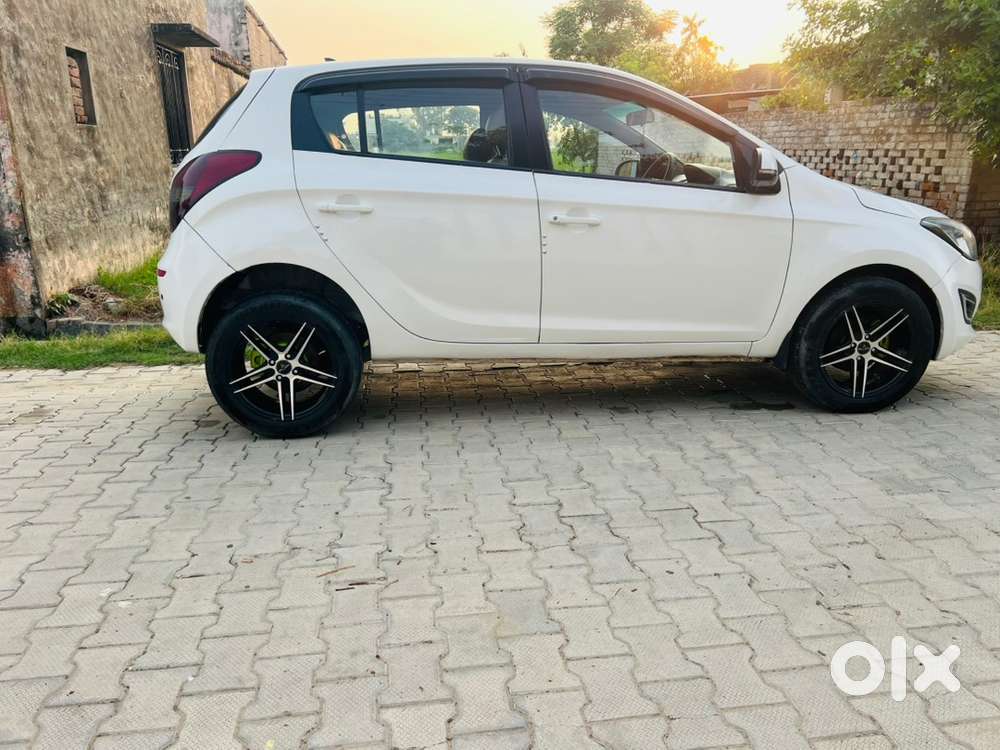Hyundai I20 Diesel Good Condition