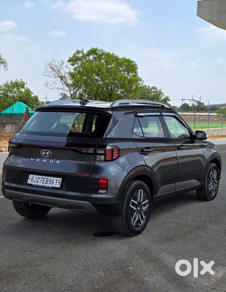 Hyundai Venue 1.5 S (o) Crdi, 2022, Diesel