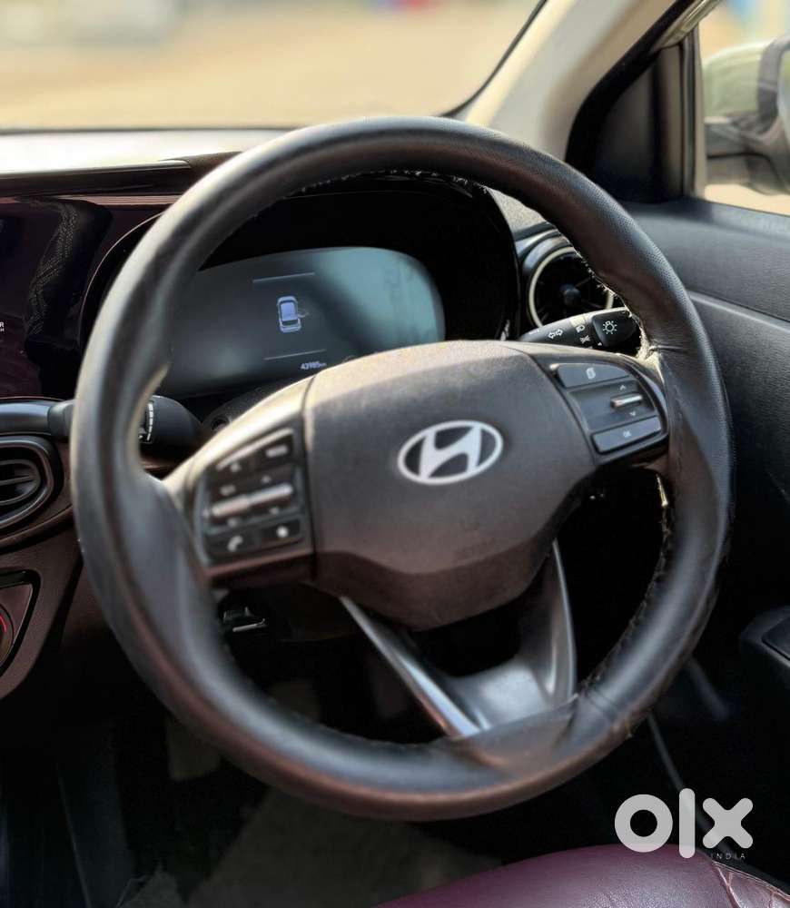 Hyundai Exter Sx 1.2 Cng Mt, 2023, Petrol