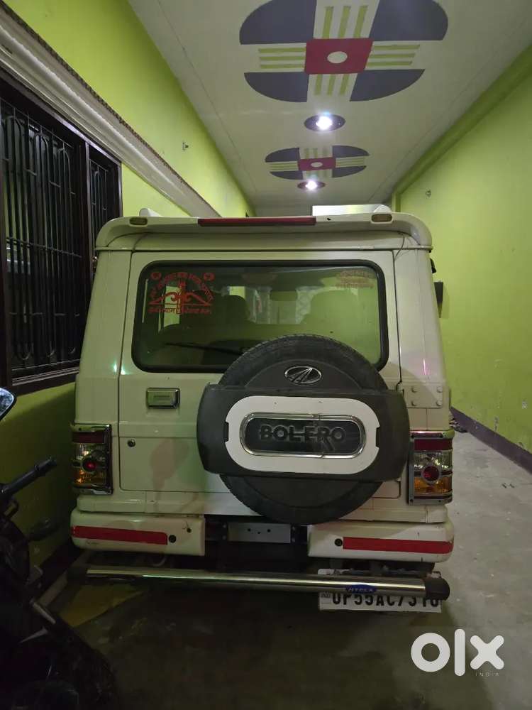 Bolero Zlx