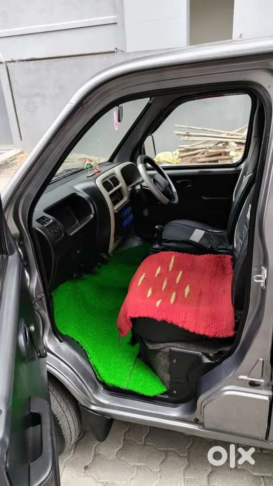 Maruti Suzuki Eeco Ac 5 Str 2017 Model 1st Owner Km 39000 Original Com