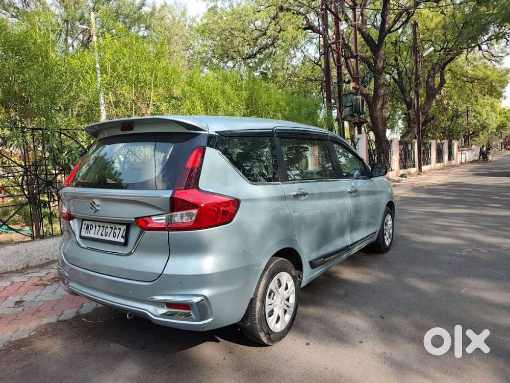 Maruti Suzuki Ertiga Vxi (o) Cng, 2024, Cng & Hybrids