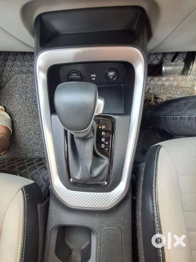 Kia Sonet 2022 Diesel 41500 Km Driven Automatic