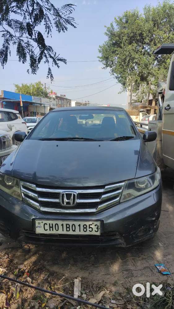 Honda City 2010 Petrol 250000 Km Driven