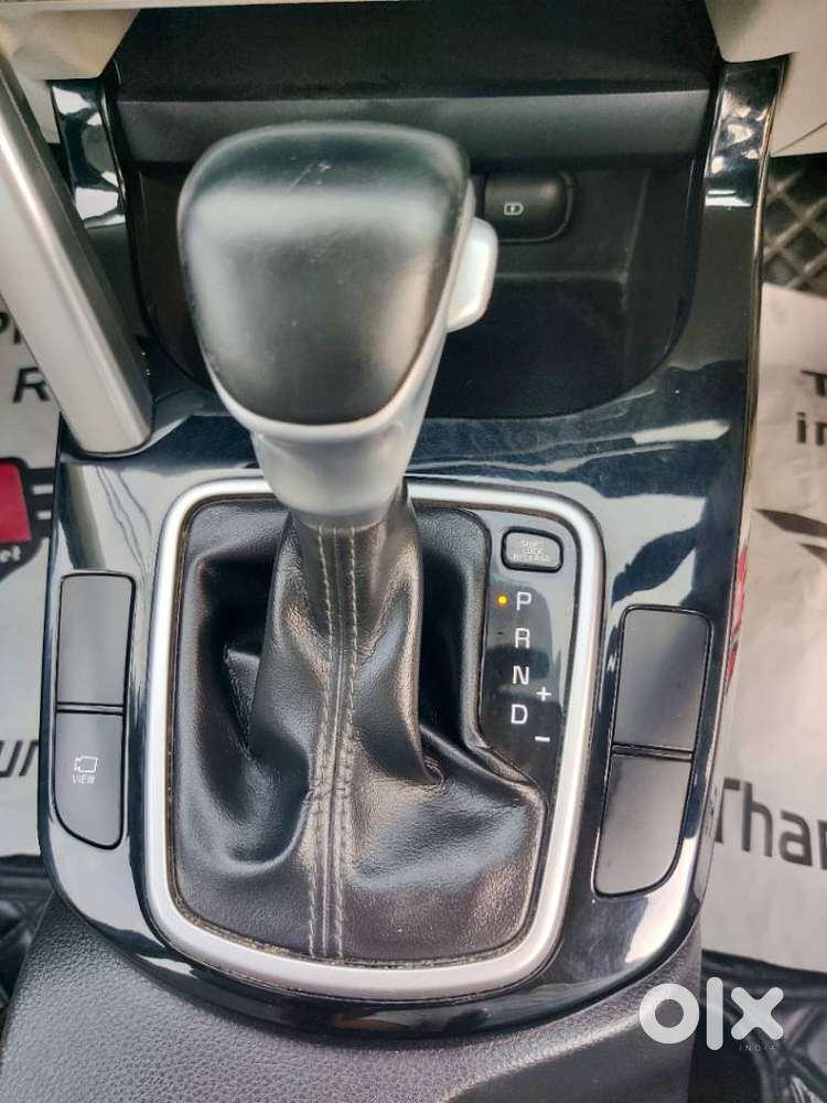 Kia Seltos Htx Ivt G, 2021, Petrol