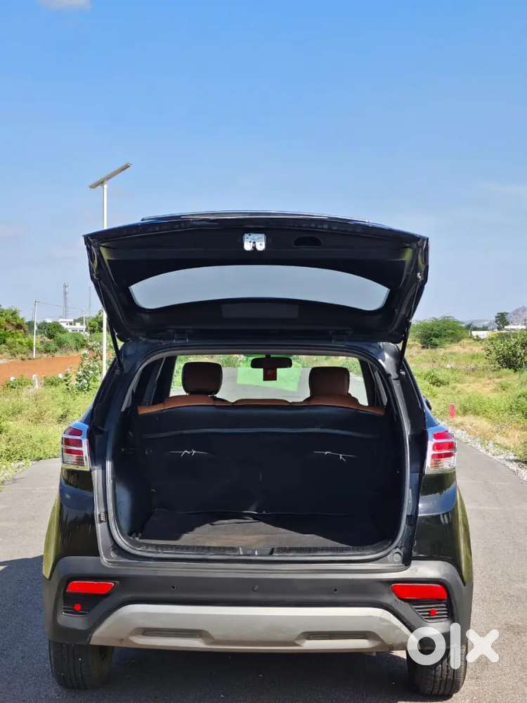 Hyundai Creta 2019