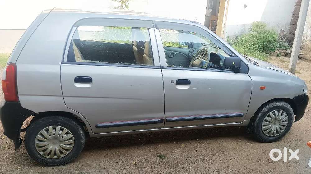 Maruti Suzuki Alto  2004 Petrol 89500 Km Driven