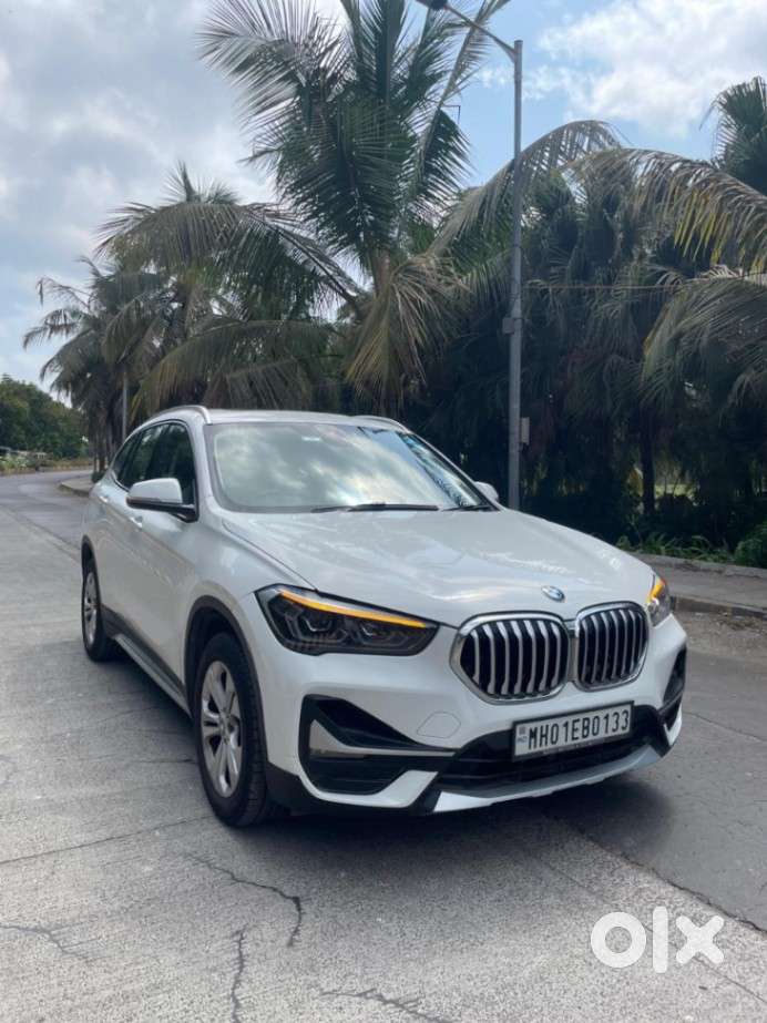 Bmw X1 2.0 Sdrive20i Xline, 2022, Petrol