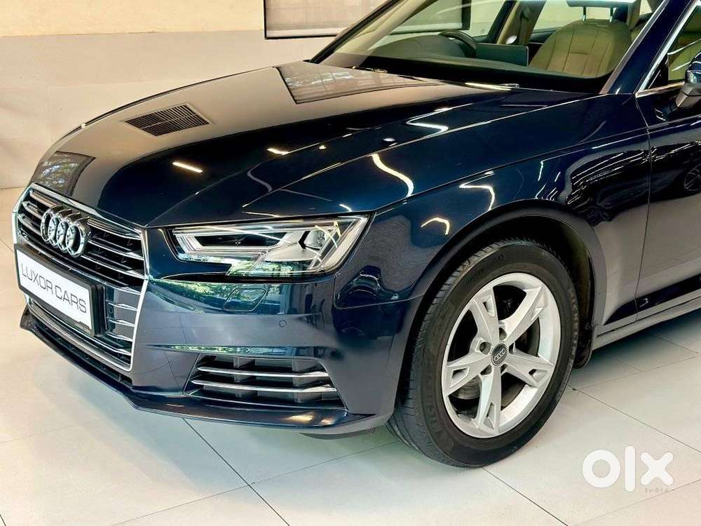Audi A4 1.4 30 Tfsi Technology Pack, 2016, Petrol