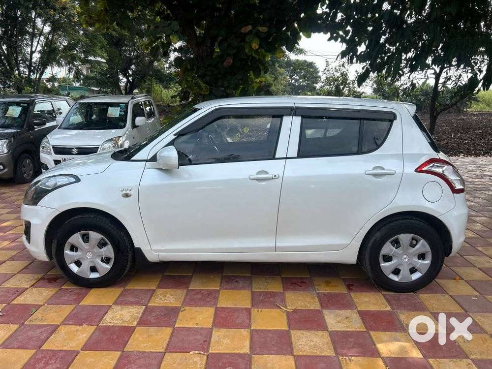 Maruti Suzuki Swift, 2015, Cng & Hybrids