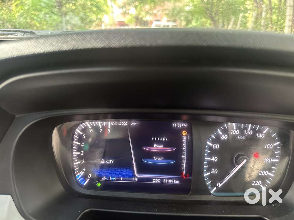 Tata Punch Pure, 2024, Petrol
