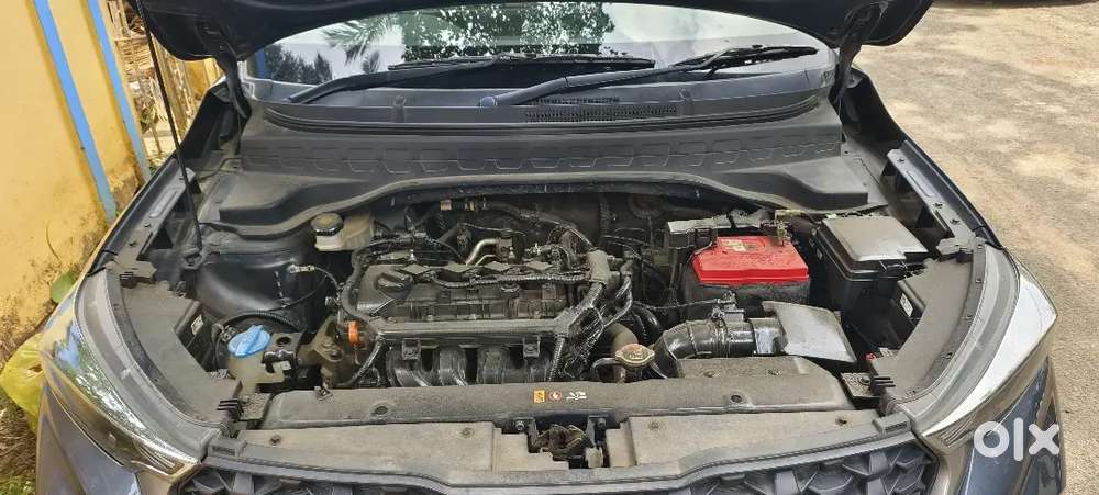 Kia Sonet Htk 2021
